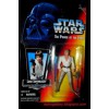 Luke Skywalker  with grappling -hook blaster and lightsaber (Figura sellada kenner1995  